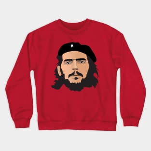 Che guevara T shirt Crewneck Sweatshirt